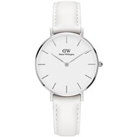 Orologio Daniel Wellington Donna Classic Petite Bondi in Acciaio DW00100190 - DW00100190